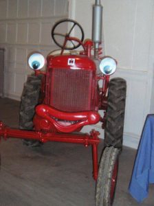 Red Power Round Up 2011 Image